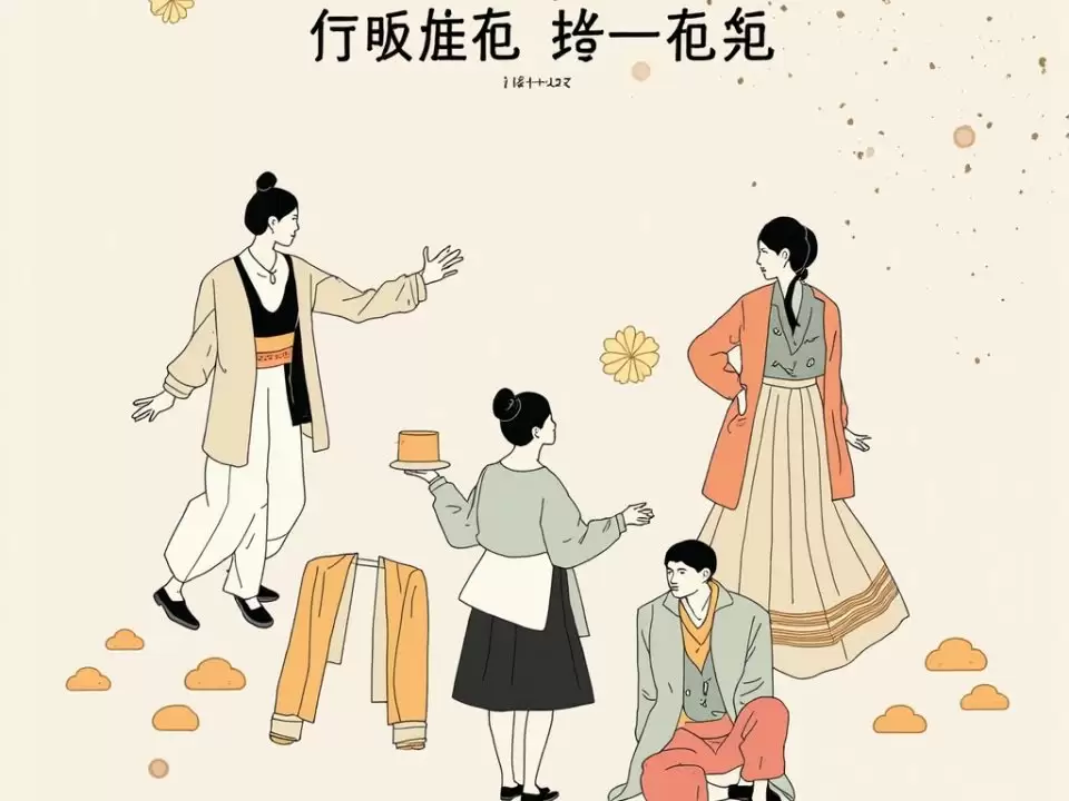 缩略图–服装市场发展全攻略–栖木服装网