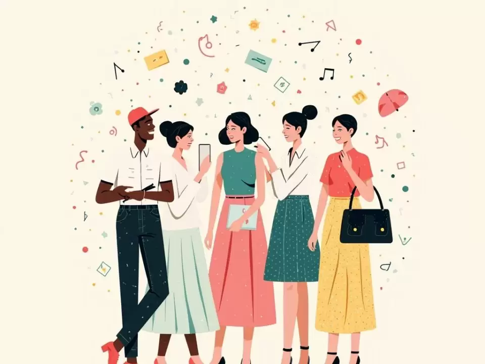 缩略图–服装市场发展新动向–栖木服装网