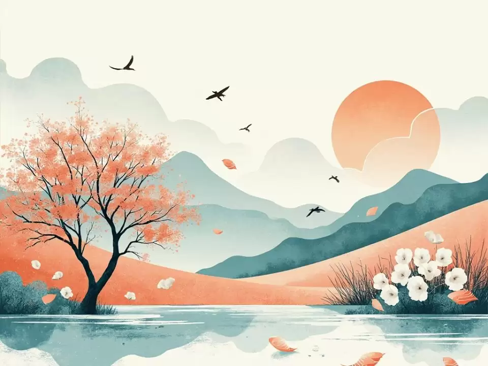 缩略图–服装行业新趋势：可持续时尚与智能穿戴引领潮流–栖木服装网