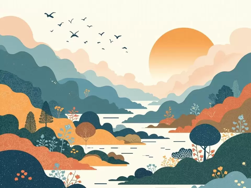 缩略图–服装行业新风向：可持续时尚与数字化营销的完美融合–栖木服装网