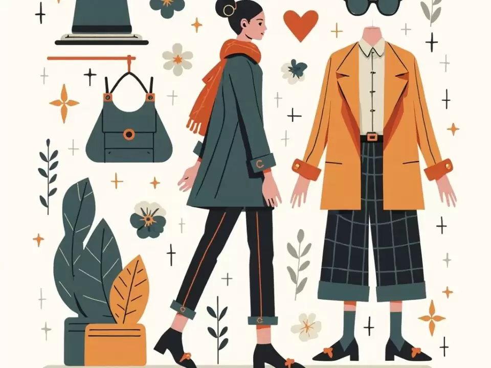 缩略图–近期服装市场动态盘点–栖木服装网